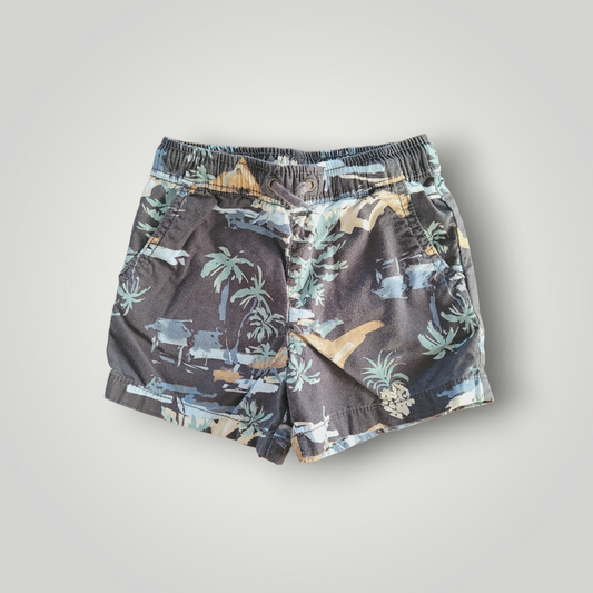 Short | Carter's | 4T