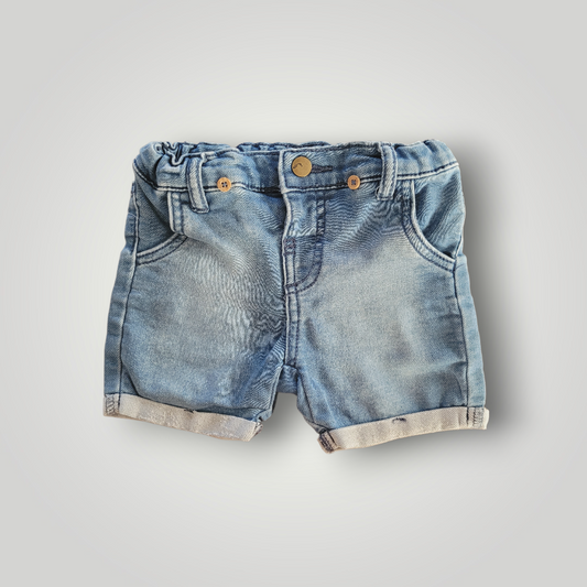 Short | Blumind | 18 mois
