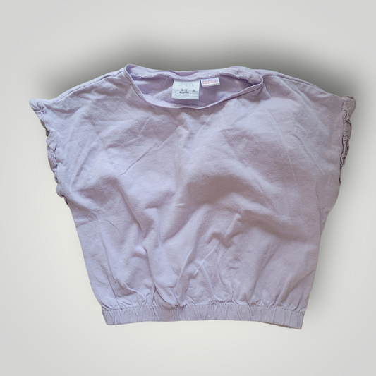 T-shirt | Zara | 9-12 mois