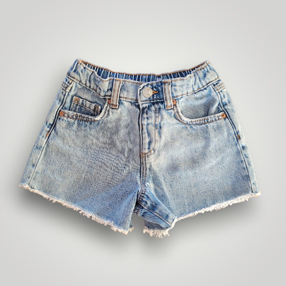 Short | Zara | 12-18 mois