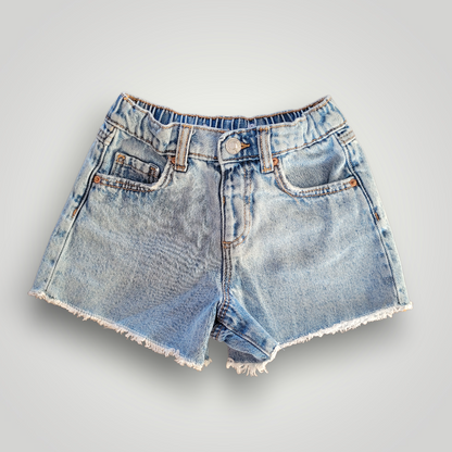 Short | Zara | 12-18 mois
