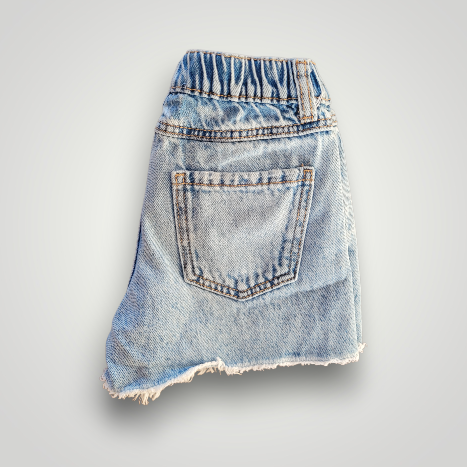 Short | Zara | 12-18 mois