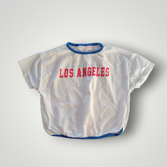 T-shirt | Zara | 12-18 mois