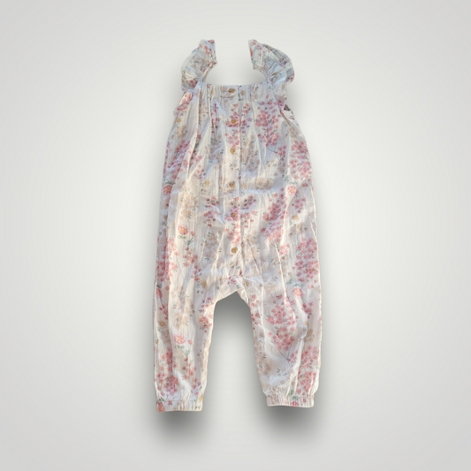 Rumper | H&M | 12-18 mois