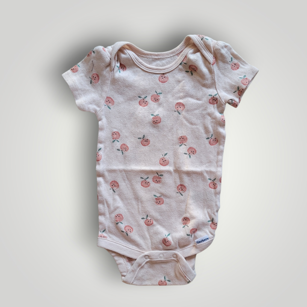 Cache-couche | Gerber | 6-9 mois
