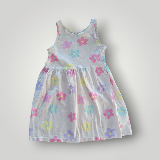 Robe | H&M | 4-6 ans