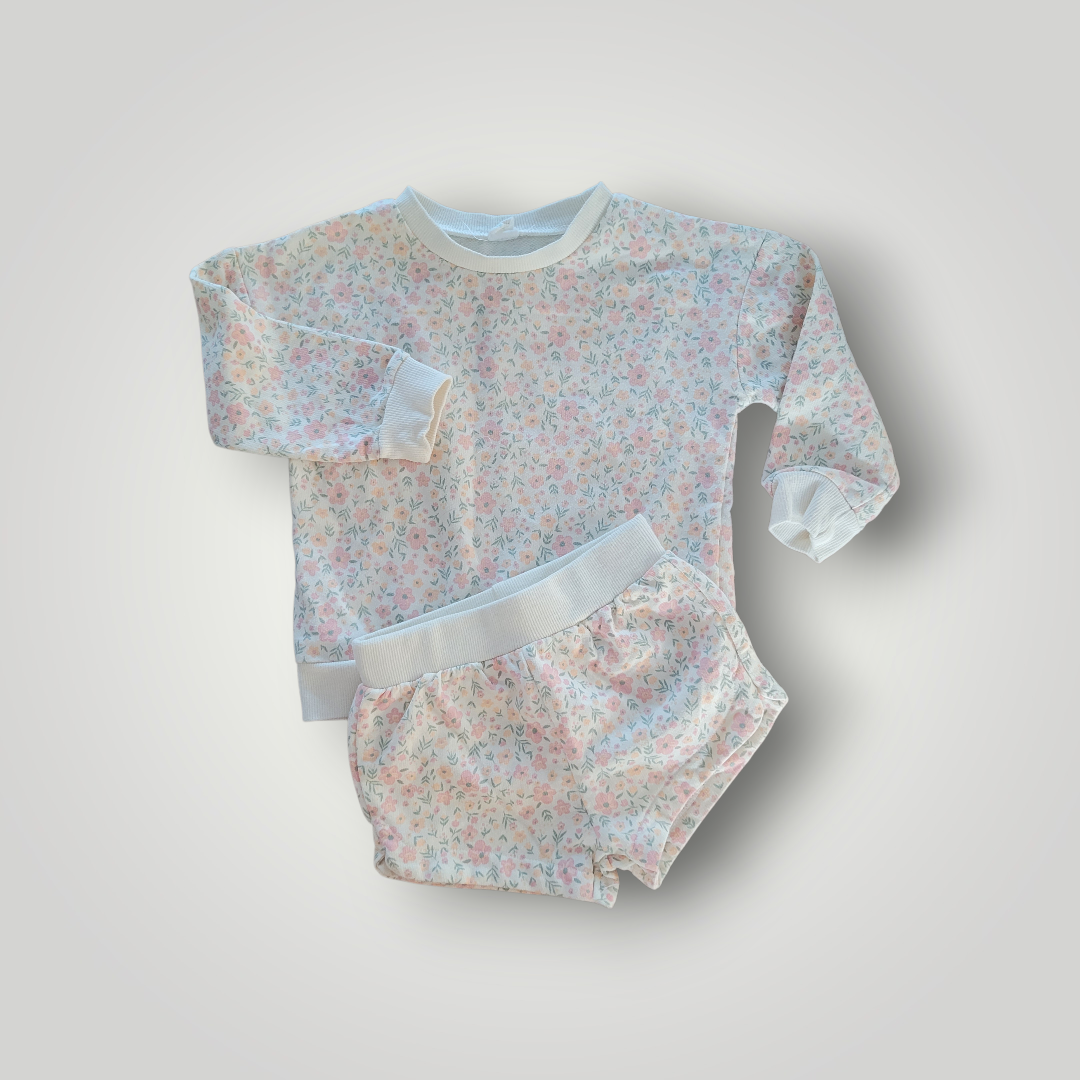 Ensemble | PL baby | 24 mois