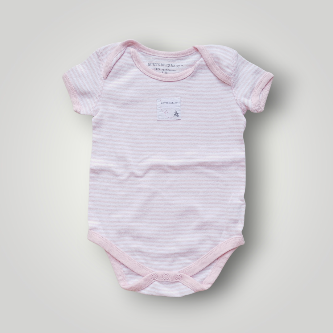 Cache-couche | Burt's Bees Baby | 3-6 mois