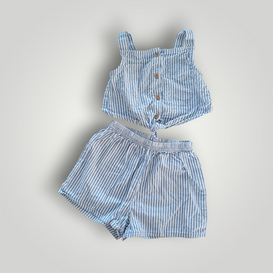 Ensemble | George | 4T