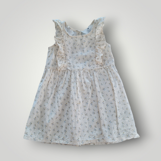 Robe | H&M | 2-3 ans