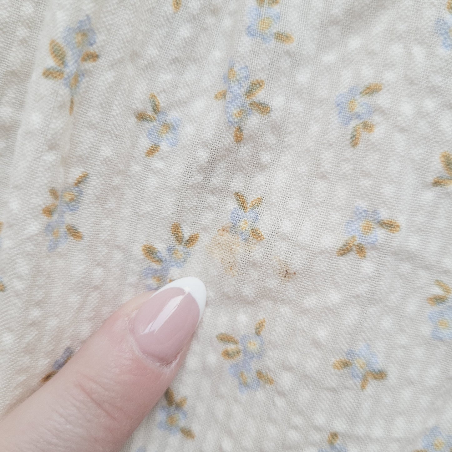 Robe | H&M | 2-3 ans