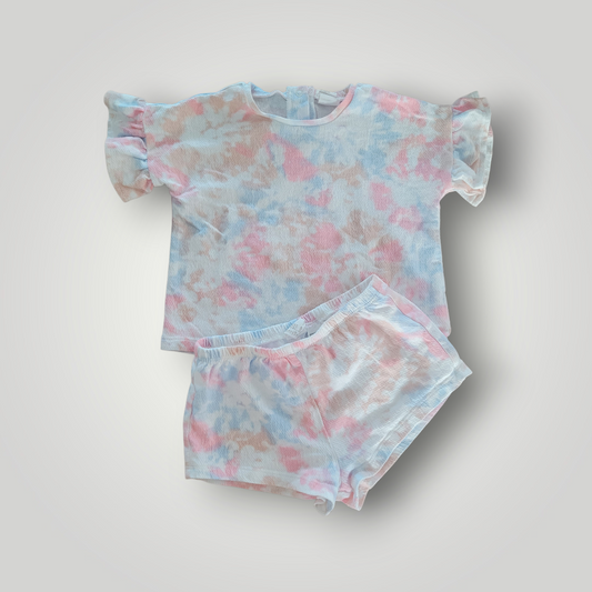 Ensemble | H&M | 9-12 mois