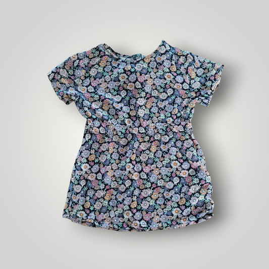Robe | H&M | 1 1/2 - 2T