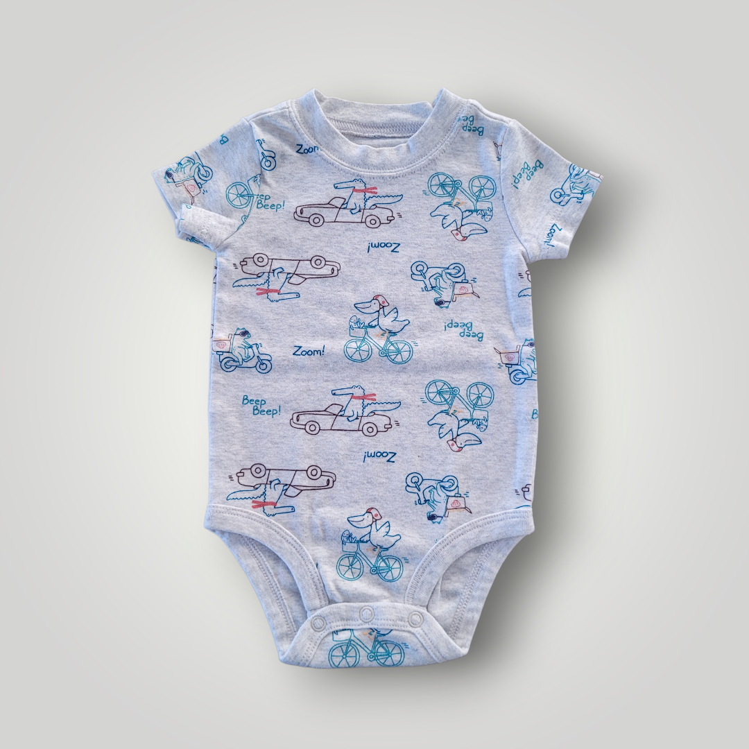 Cache-couche | Carter's | 6 mois