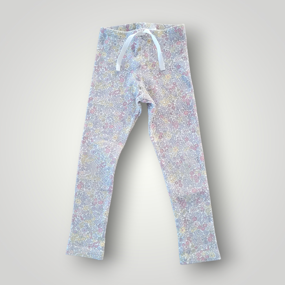 Legging | Zara | 3-4 ans