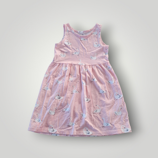 Robe | H&M | 4-6 ans