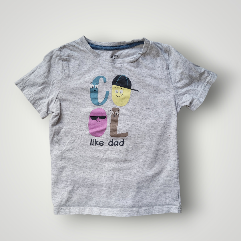 T-shirt | George | 5T