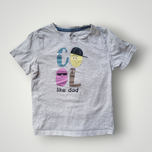 T-shirt | George | 5T