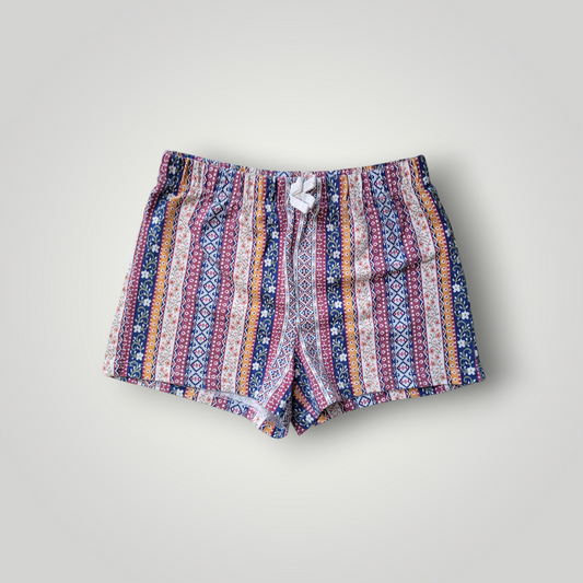 Short | 10 ans