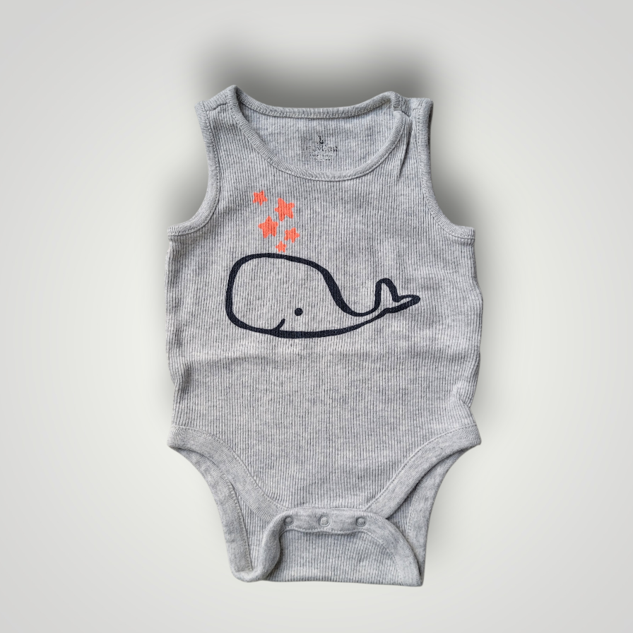 Cache-couche | Baby gap | 0-3 mois