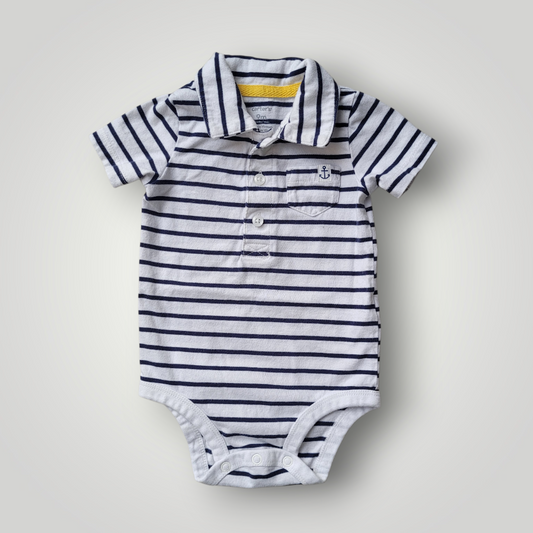 Cache-couche | Carter's | 9 mois