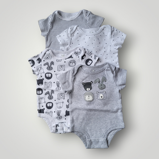 Cache-couche | Rococo | 12 mois