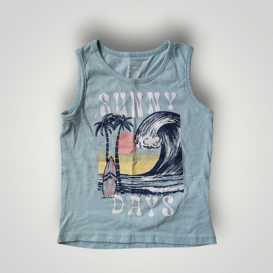 Camisole | Carter's | 4T