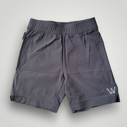 Short | Will & You | 8T