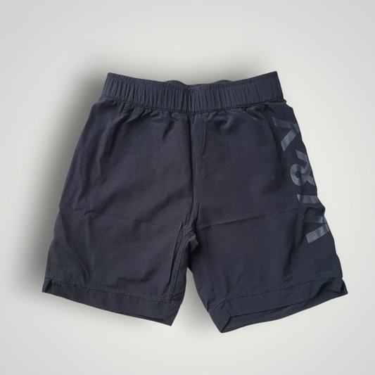 Short | Will & You | 8T