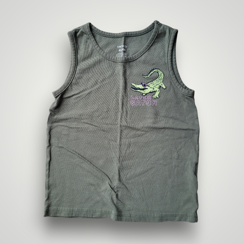 Camisole | Carter's | 4T