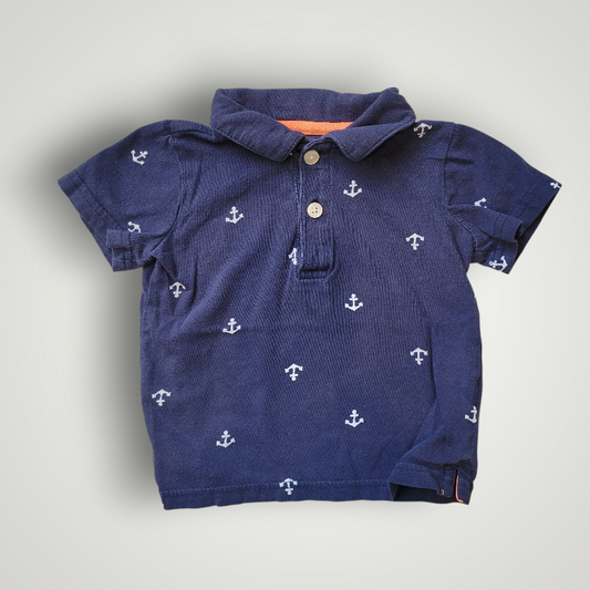 Polo | Carter's | 18 mois