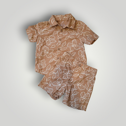 Ensemble | George | 4T