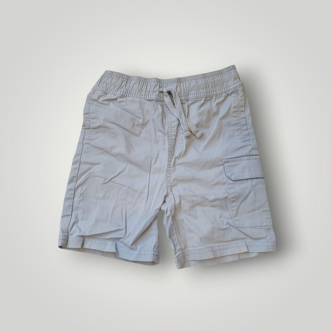 Short | Andy & Evan | 6 ans