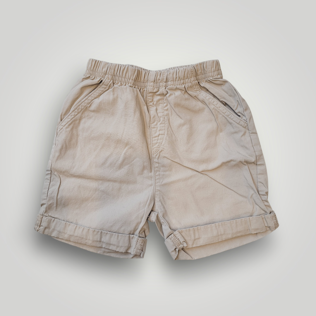 Short | Pekkle | 18 mois