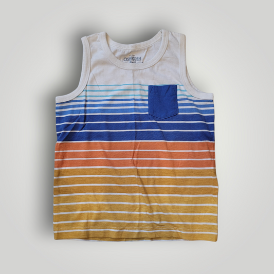 Camisole | Oshkosh | 3T