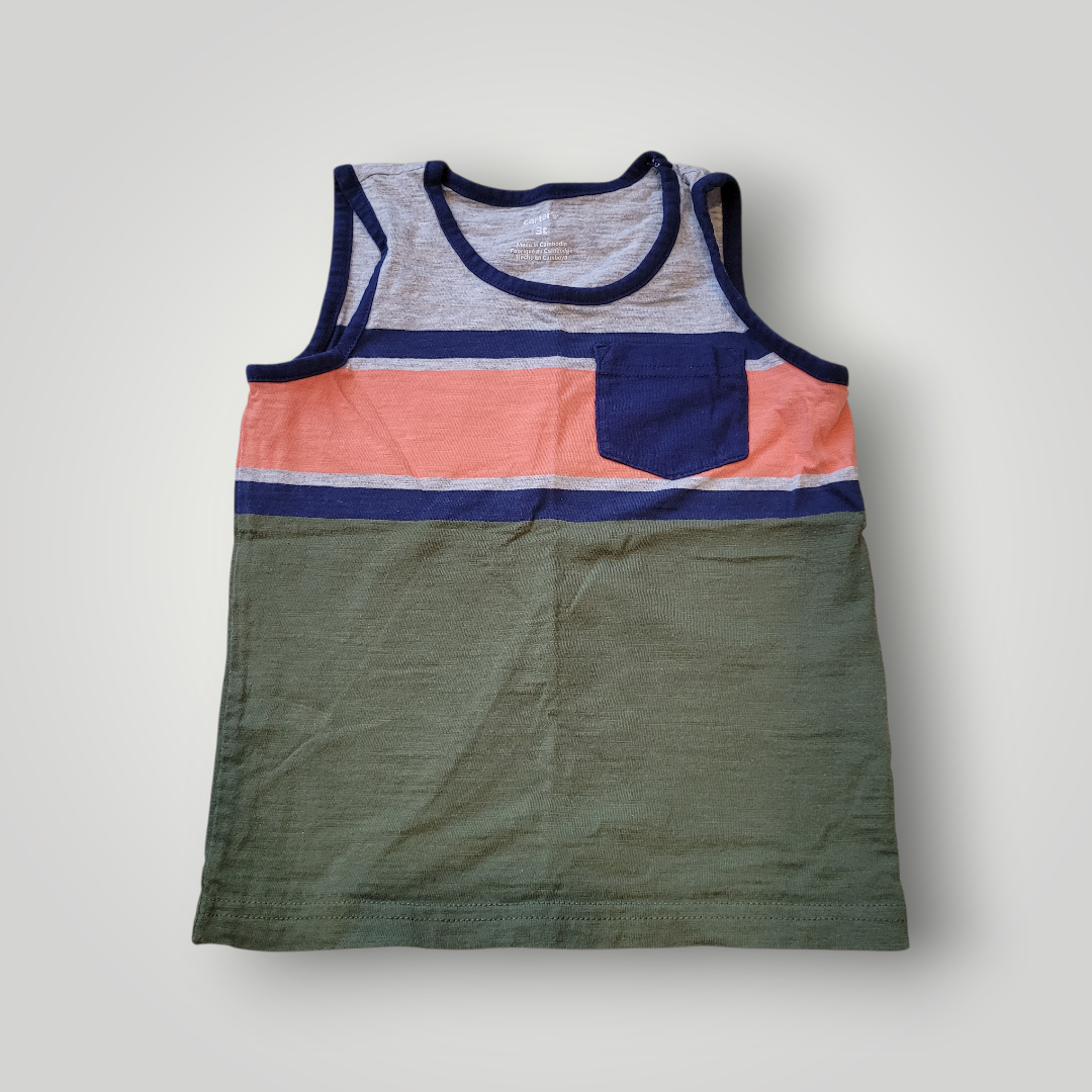 Camisole | Carter's | 3T
