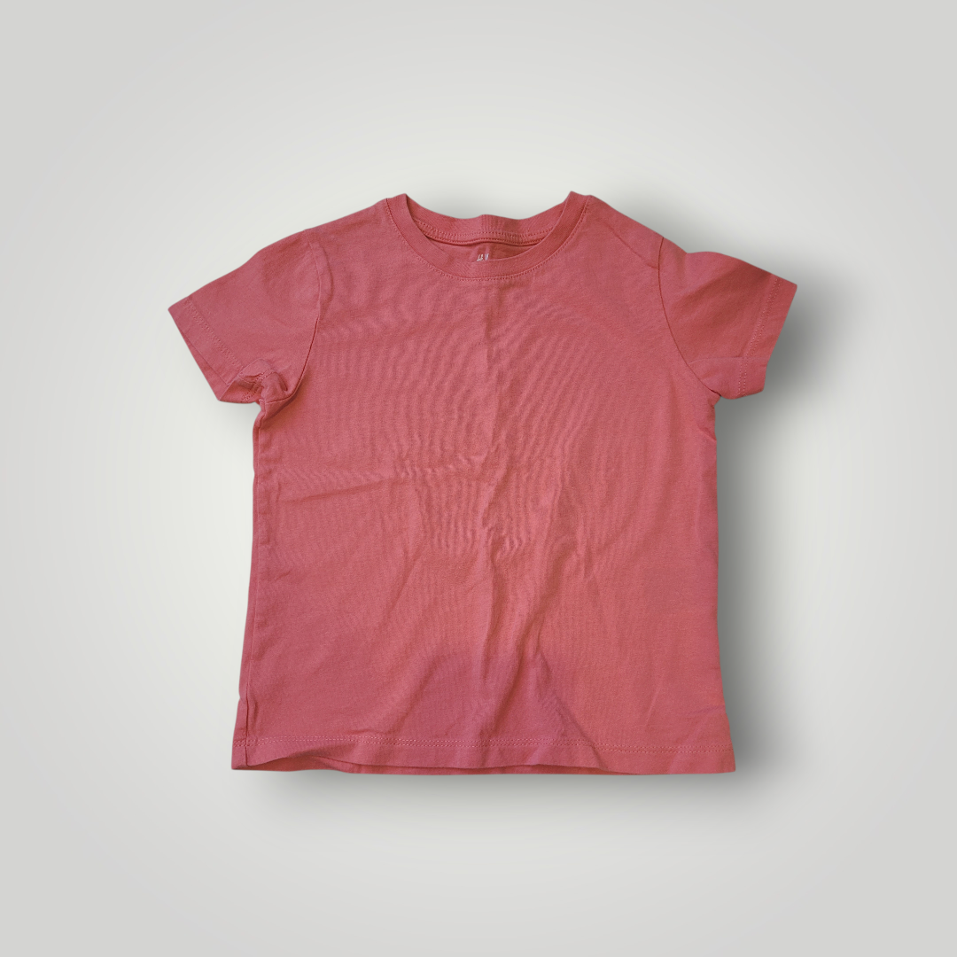 T-Shirt | H&M | 2-4 ans