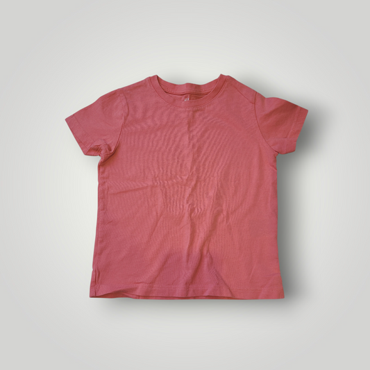 T-Shirt | H&M | 2-4 ans