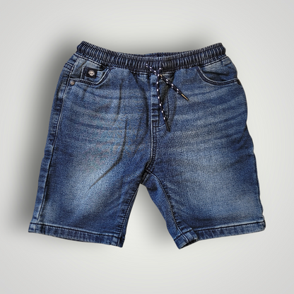 Short | Next | 7 ans