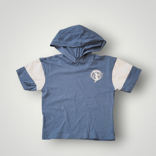 T-shirt | Monkey Bars | 2-3 ans