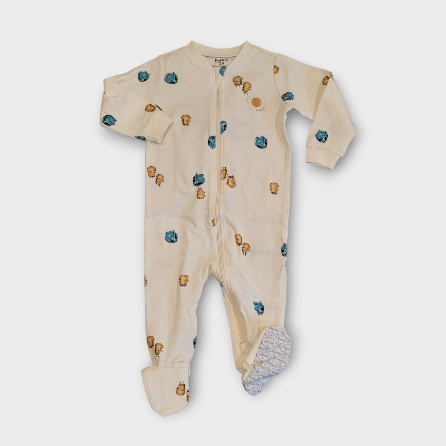 Pyjama Roties | Pekkle | Tailles variées