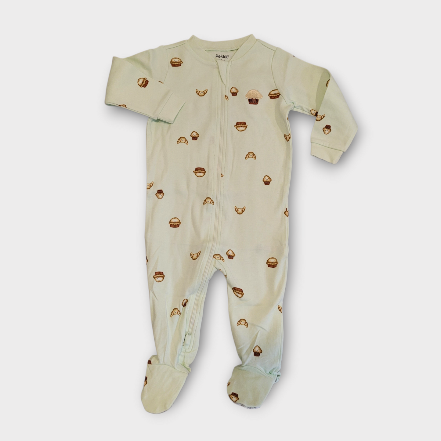 Pyjama Viennoiseries | Pekkle | Tailles variées