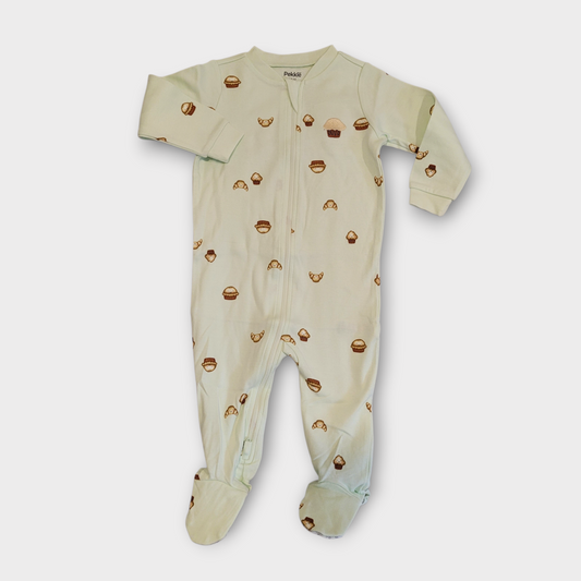Pyjama Viennoiseries | Pekkle | Tailles variées