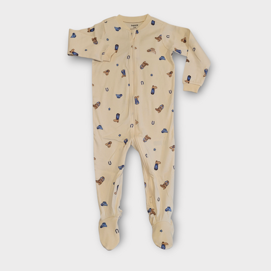 Pyjama Country | Pekkle | Tailles variées