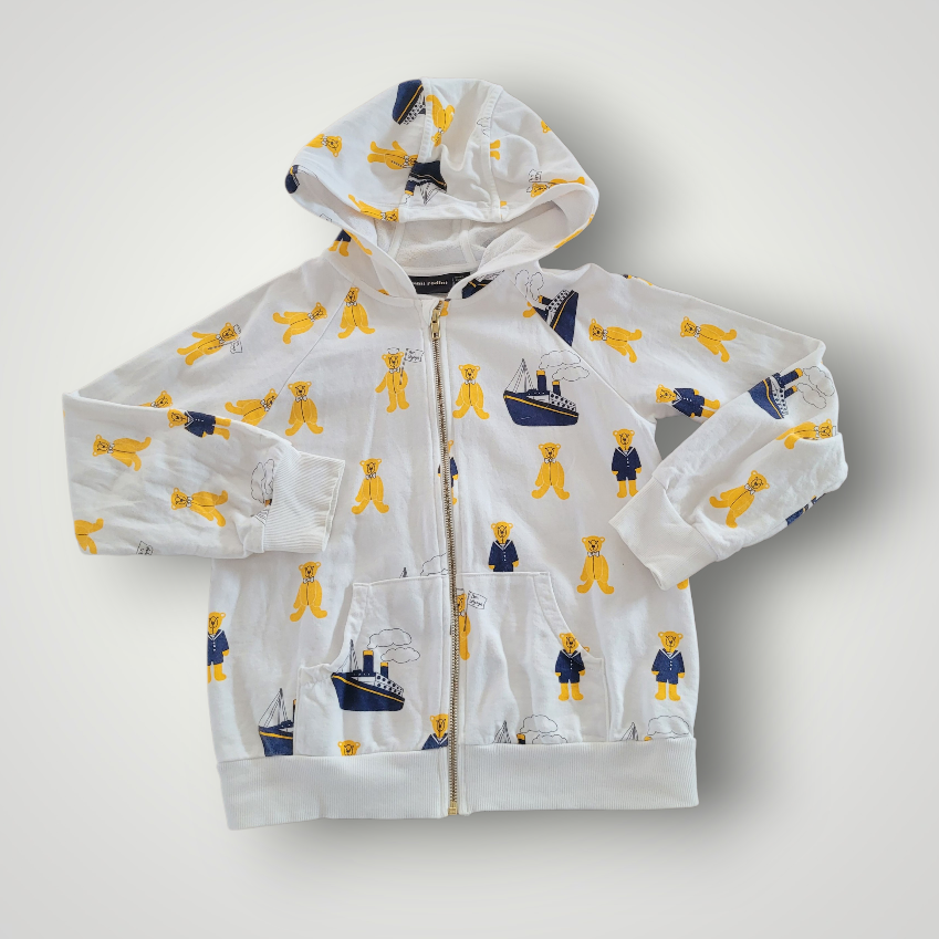 Veste | Mini Rodini | 9-11 ans