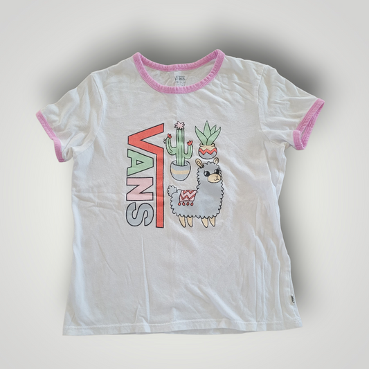 T-Shirt | Vans | 10-12 ans