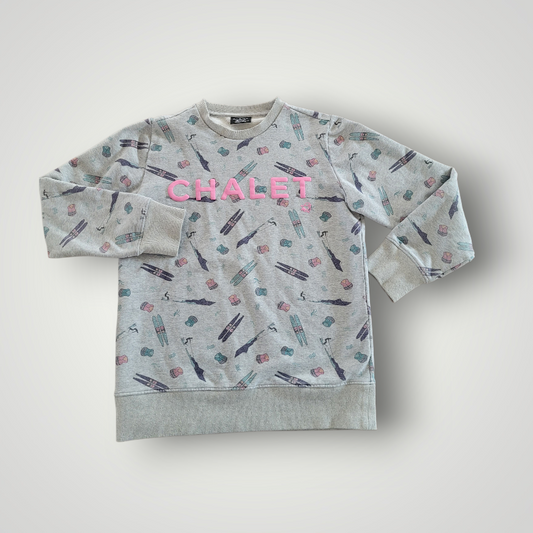 Chandail | Birtz | 16 ans