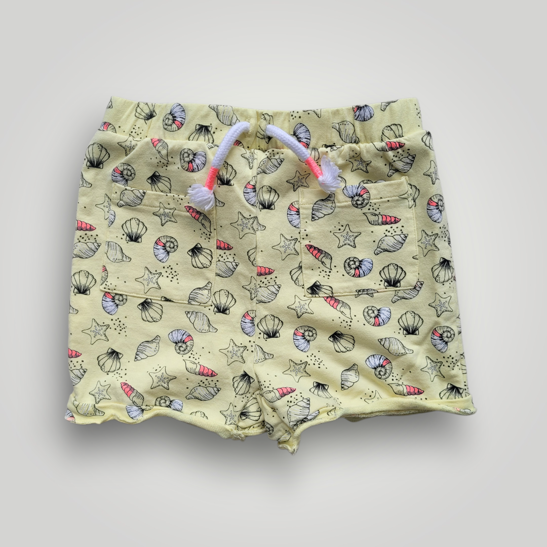 Short | Mile End | 2T