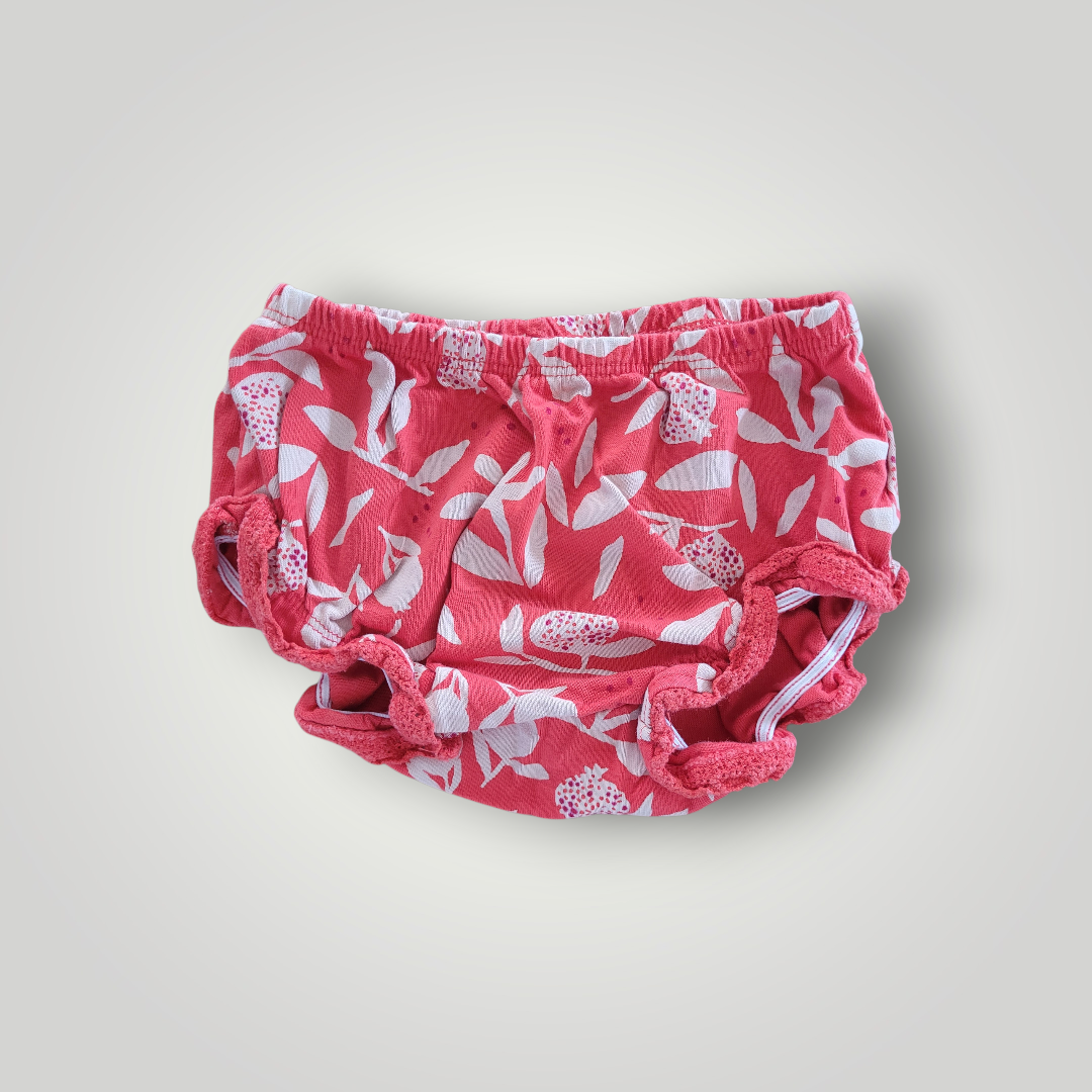 Short | Oliver & Rain | 12 mois