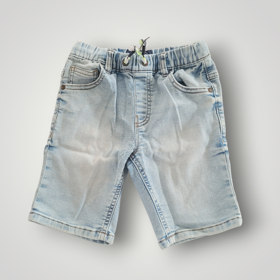 Short | Next | 6-7 ans